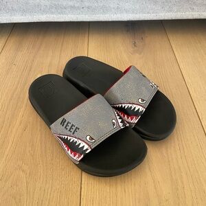 Reef Kid’s One Slide Sandals